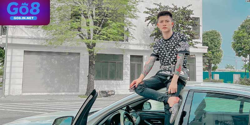 CEO Nguyễn Chung Tín: Người Đứng Sau Thành Công Của Go8 6 Con đường sự nghiệp của CEO Nguyễn Chung Tín trước khi đến với Go8
