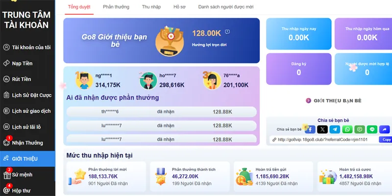 Tin Đồn GO8 Lừa Đảo: Sự Thật Đằng Sau Những Lời Đồn 7 Bằng chứng việc Go8 không lừa đảo