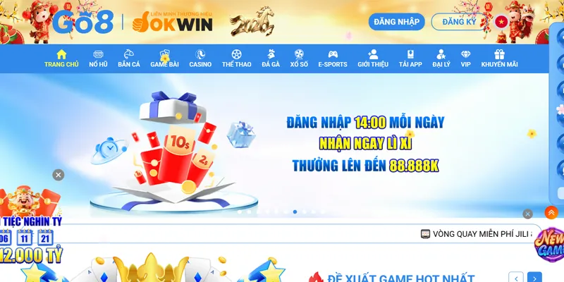 Tin Đồn GO8 Lừa Đảo: Sự Thật Đằng Sau Những Lời Đồn 5 GO8 bị ảnh hưởng nghiêm trọng bởi những tin đồn không có cơ sở.