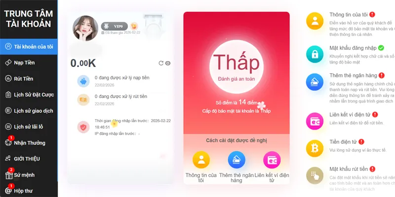Go8 ⭐️ Link Vào Nhà Cái Go8 Đã Xác Minh ✔️ ĐKy Go 8 +88K 30 Kích hoạt tài khoản Go8 và tham gia trải nghiệm